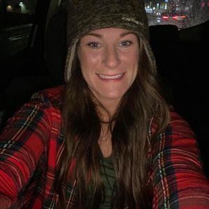 Meet your Posher, Katlin